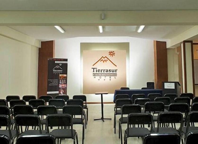 Sala conferenze Foto