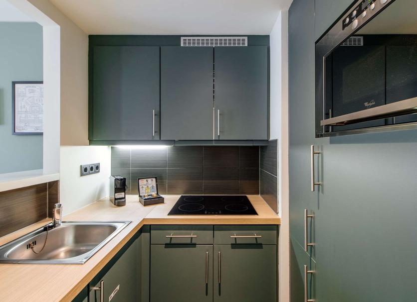 Cucina Foto