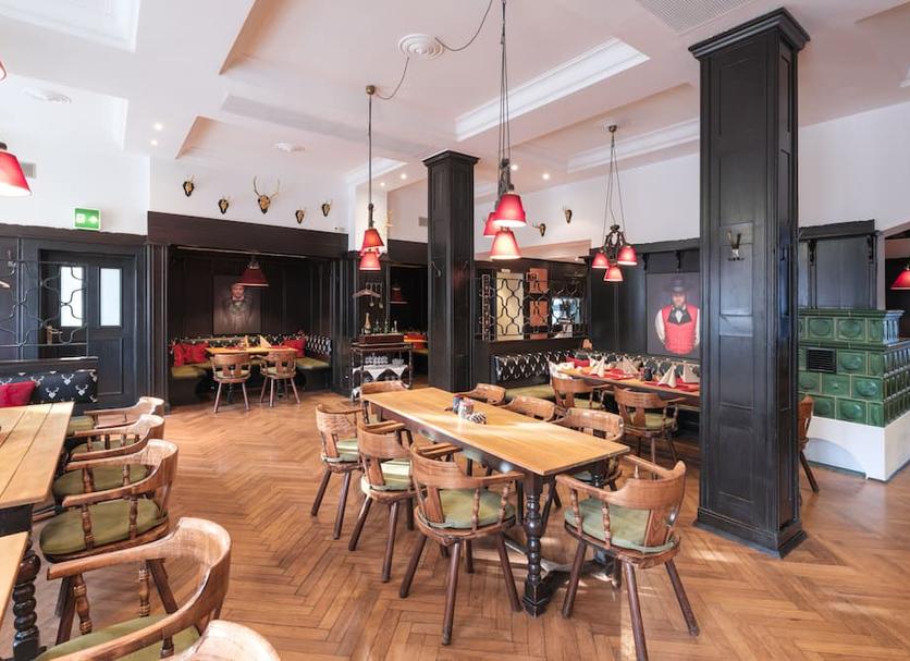 Ristorante Foto