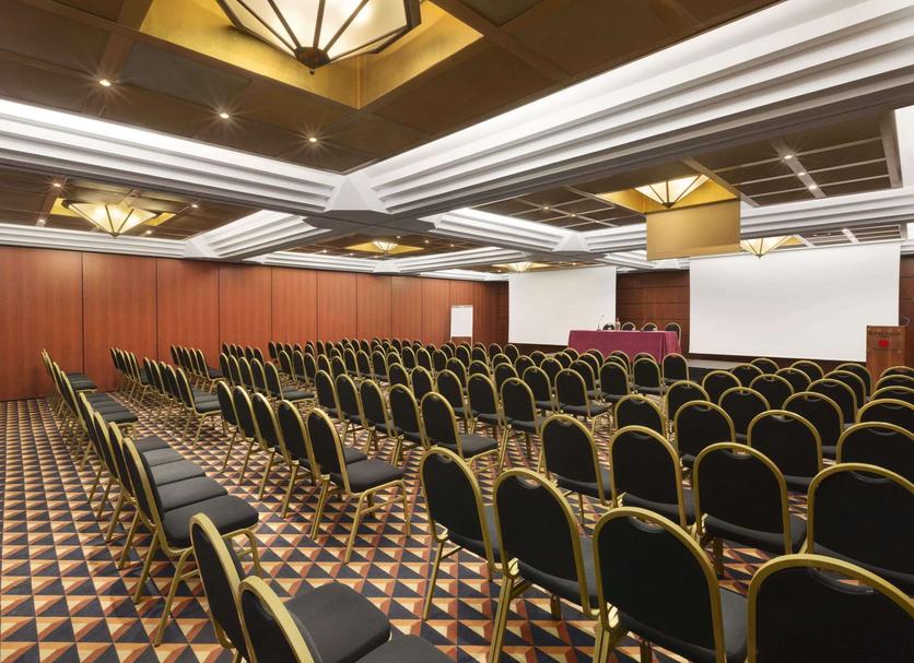 Sala conferenze Foto
