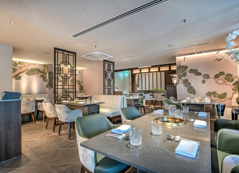 Ristorante Foto
