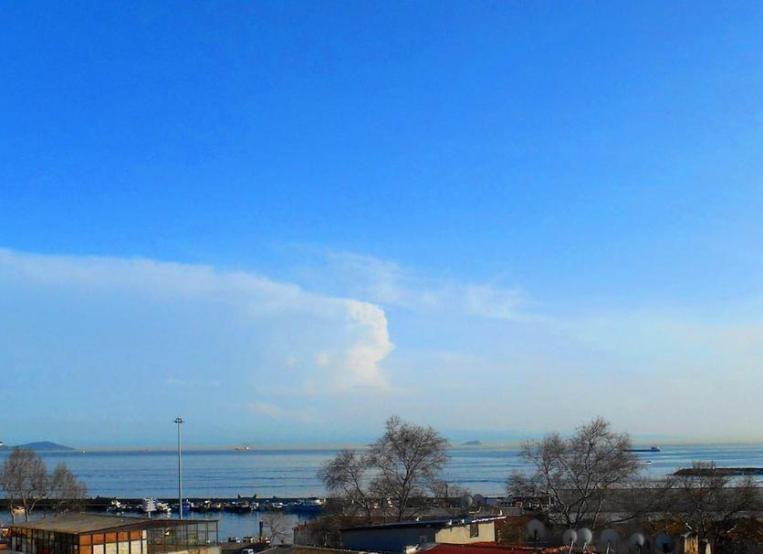 Vista esterna Foto