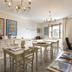 Sala pranzo