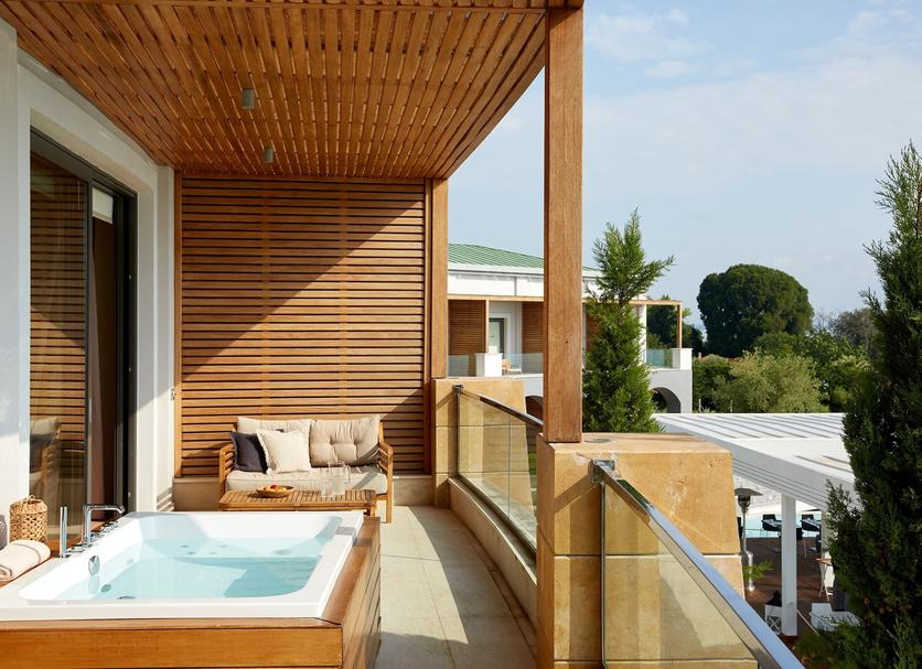 Balcone Foto