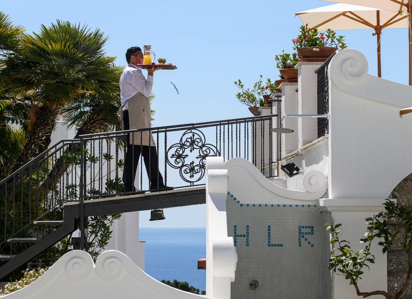 Balcone Foto