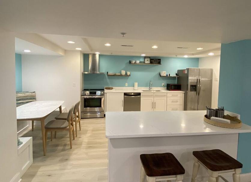 Cucina Foto