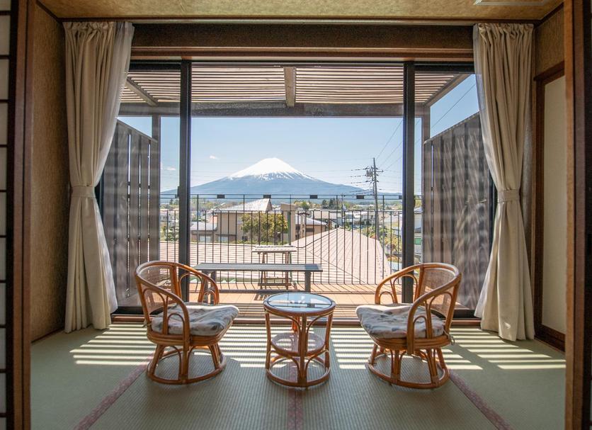 Balcone Foto