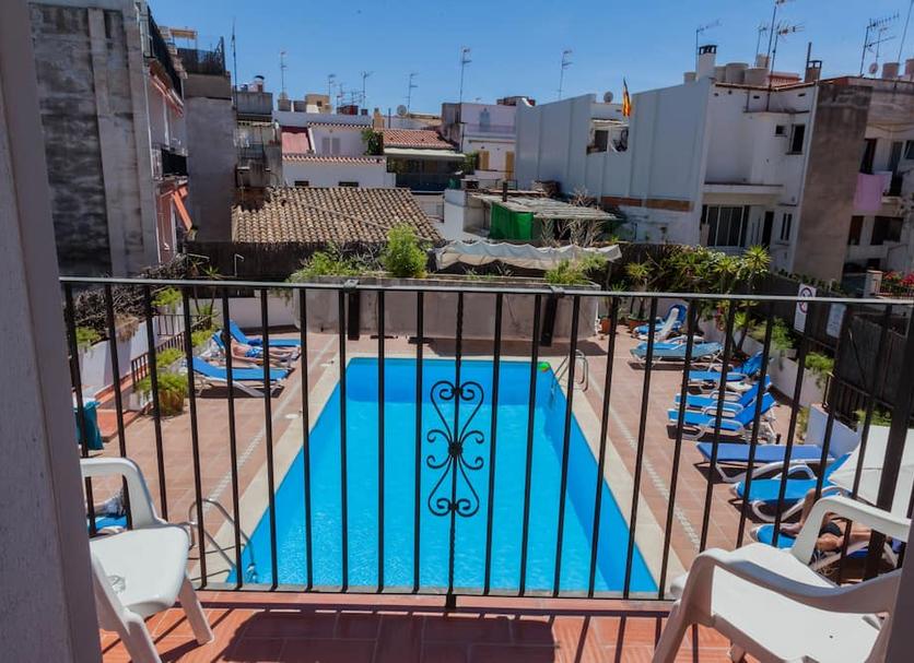 Balcone Foto