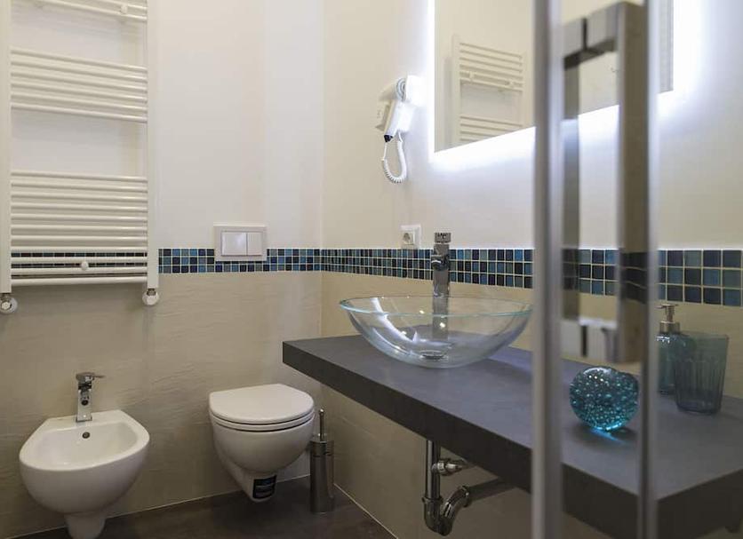 Bagno Foto