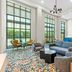 Area lounge
