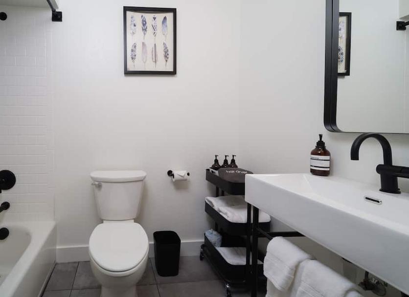 Bagno Foto