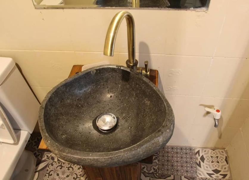 Bagno Foto