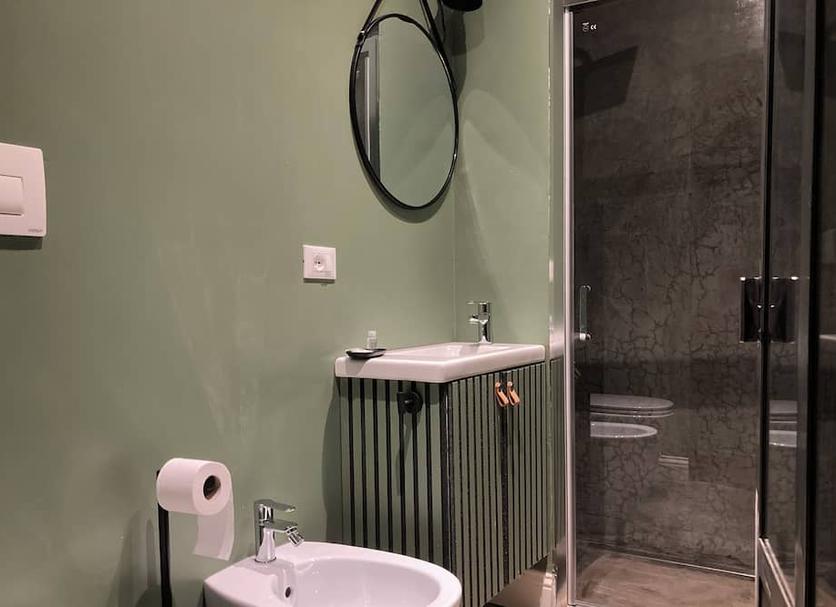 Bagno Foto