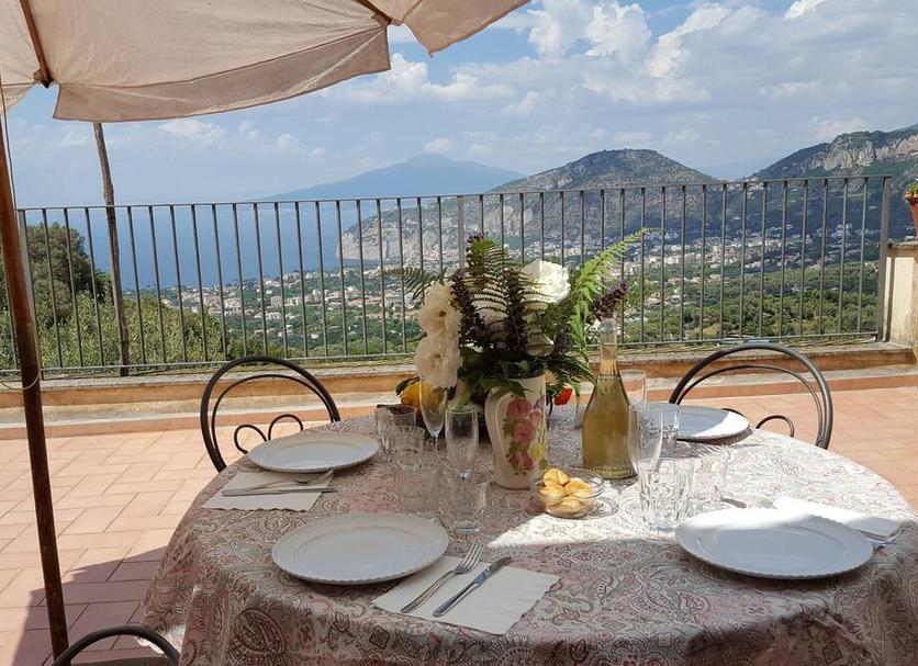 Balcone Foto