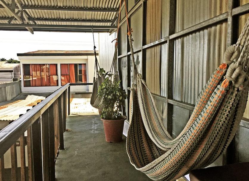 Balcone Foto