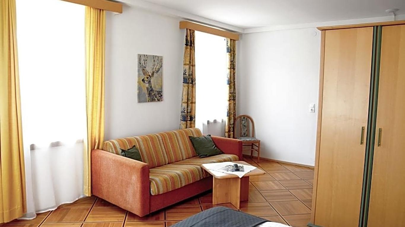 Hotel-Gasthof Restaurant Murblick
