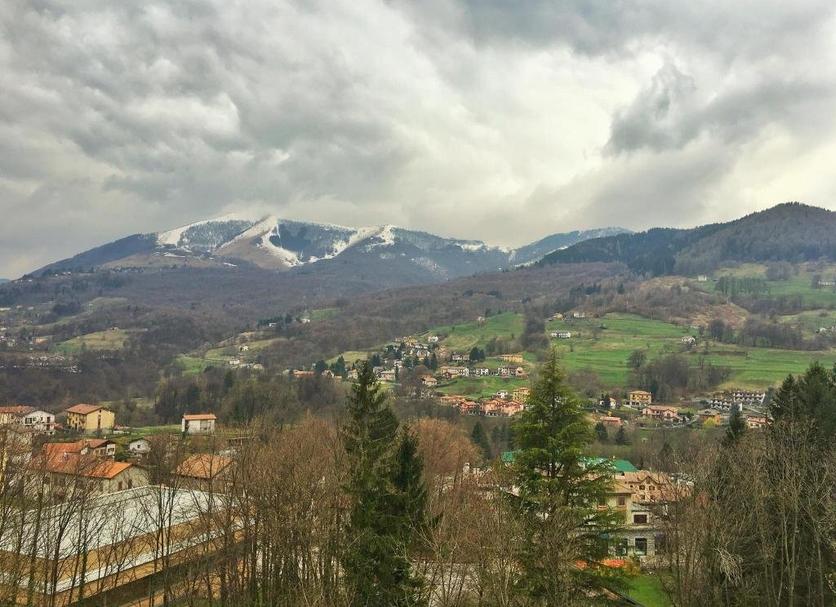 Vista esterna Foto