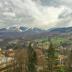 Vista esterna