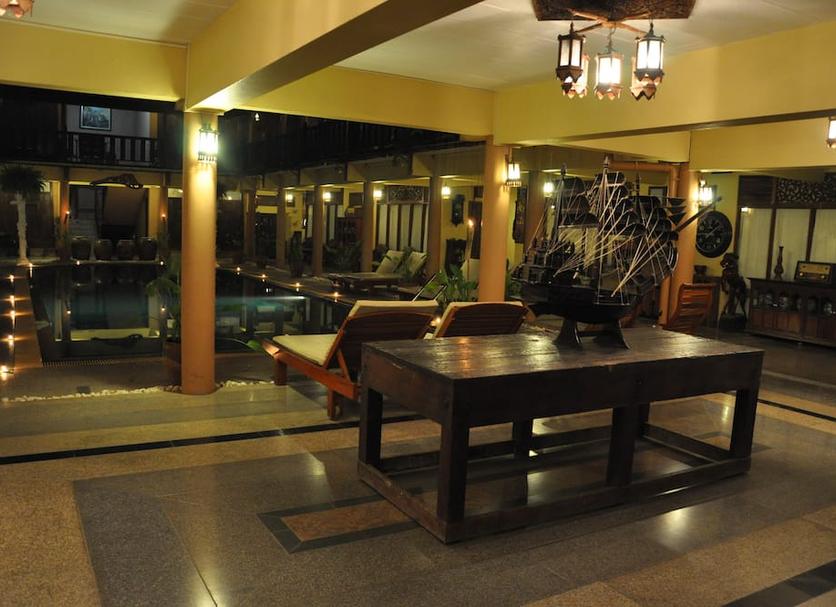 Ingresso Foto