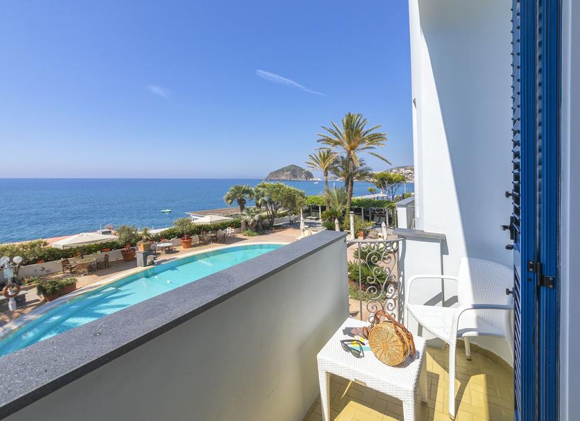 Balcone Foto