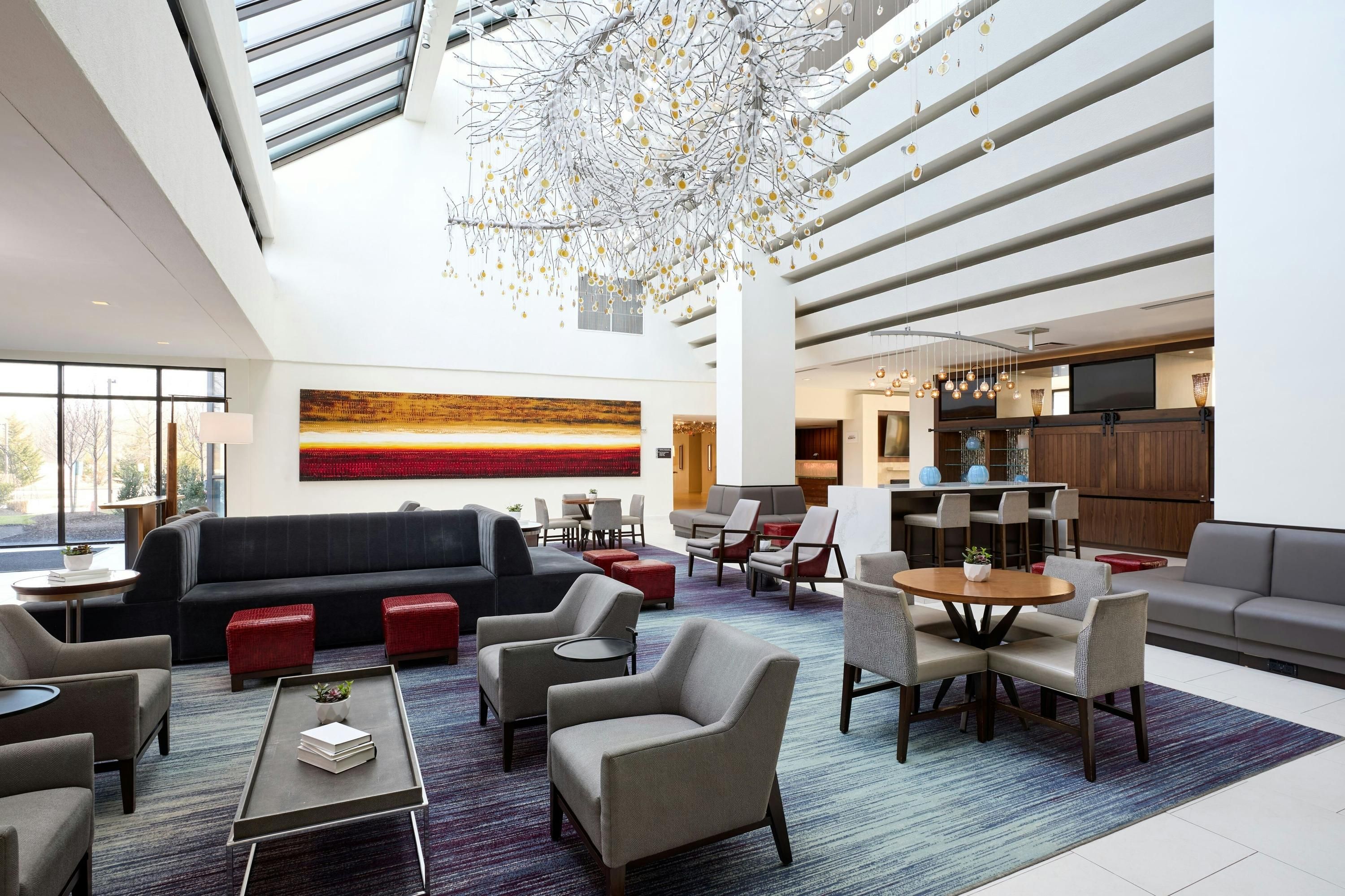 Area lounge