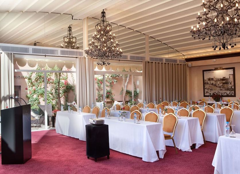 Sala ricevimenti Foto
