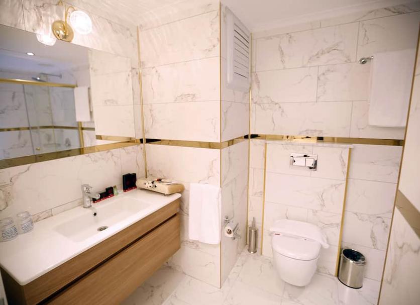 Bagno Foto