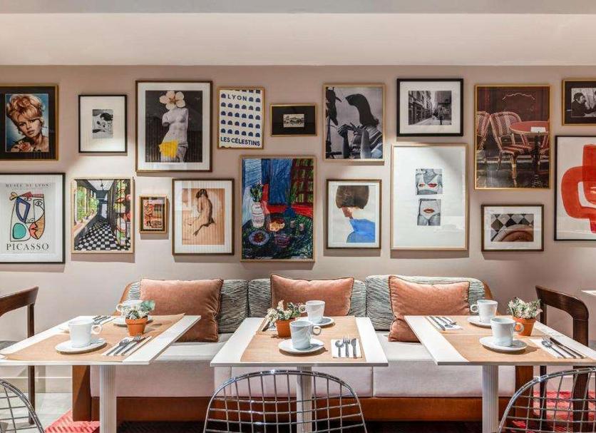 Ristorante Foto