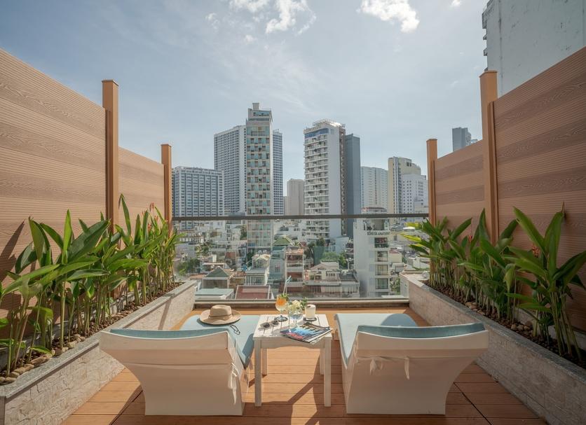 Balcone Foto