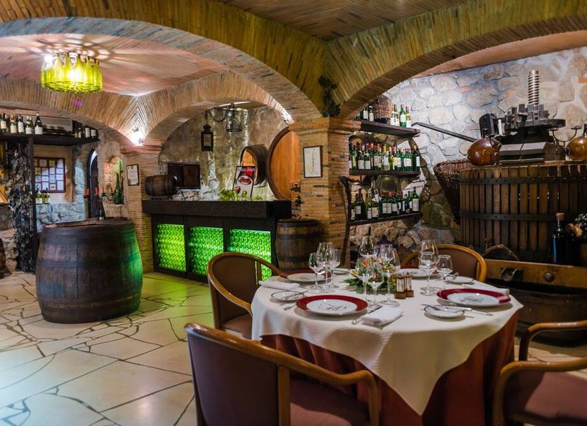 Ristorante Foto