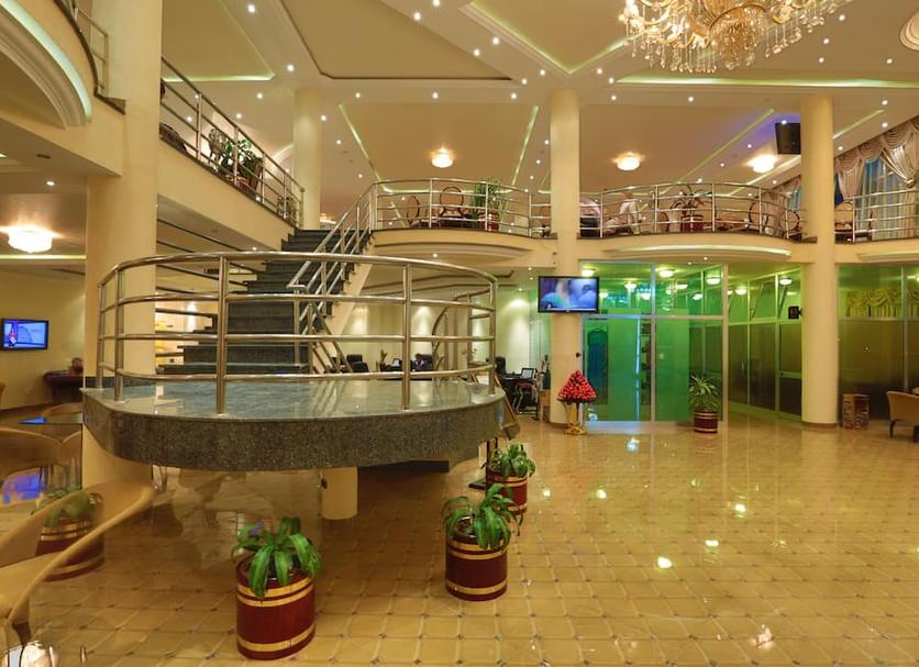 Ingresso Foto