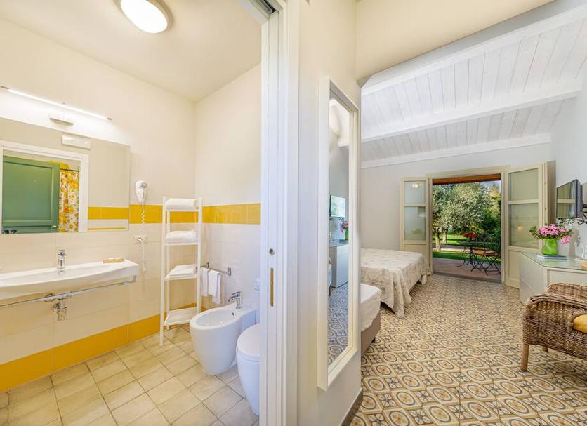 Bagno Foto