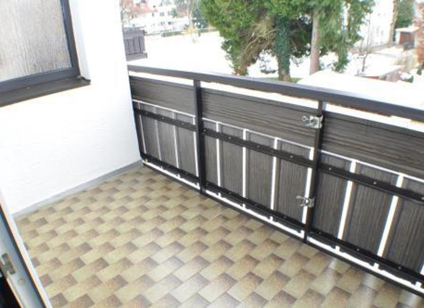 Balcone Foto