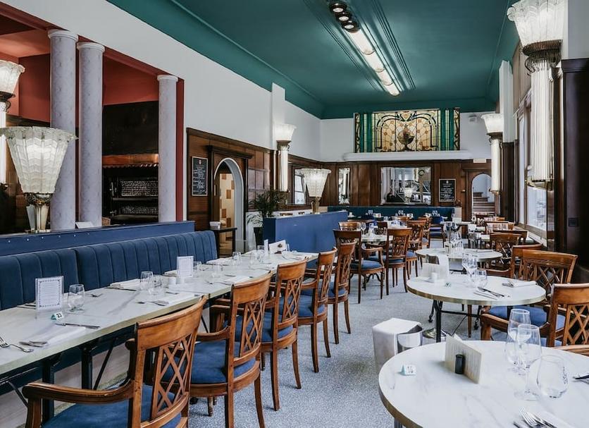Ristorante Foto