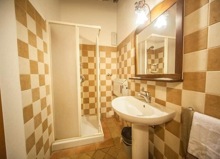 Bagno Foto