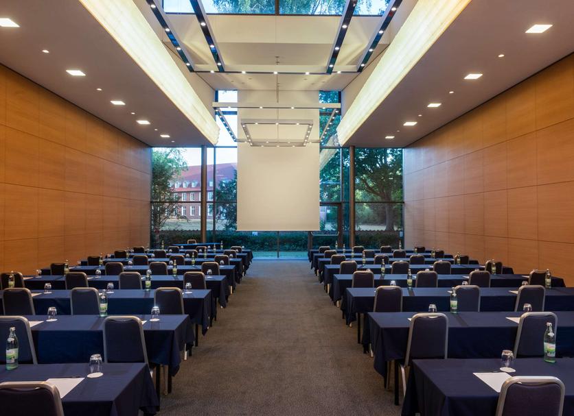Sala conferenze Foto