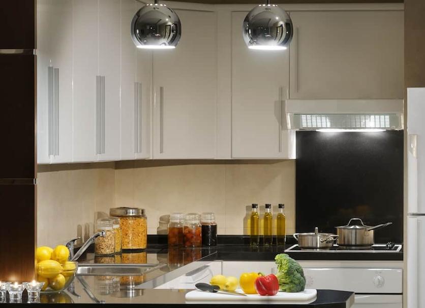 Cucina Foto