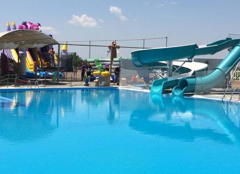 Piscina Foto