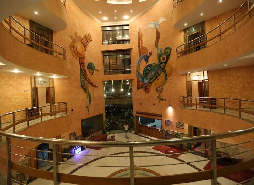 Ingresso Foto