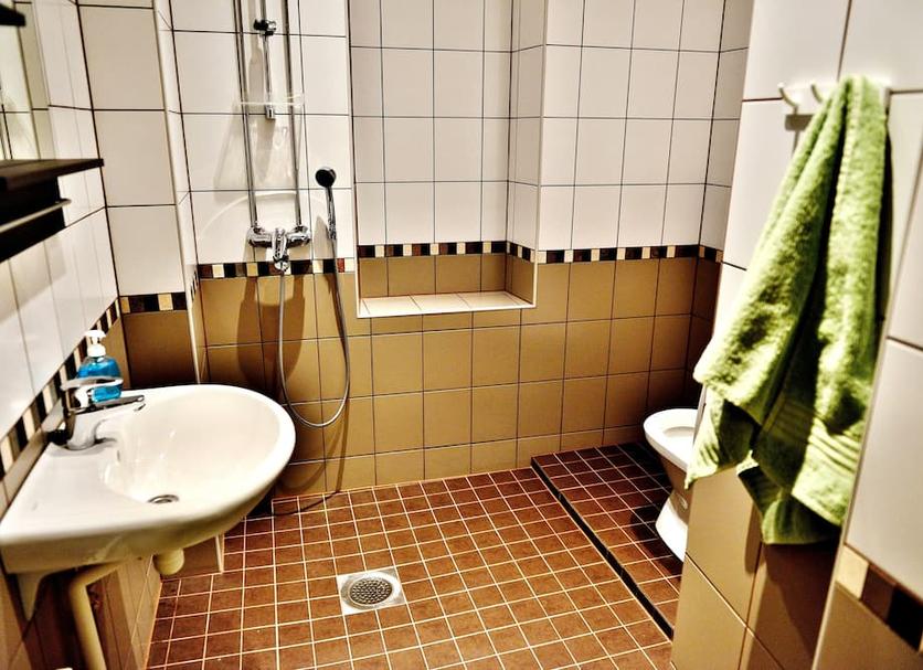 Bagno Foto