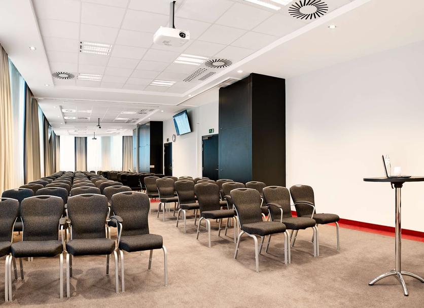 Sala conferenze Foto