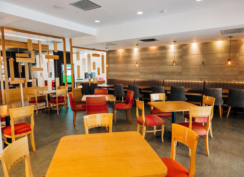 Ristorante Foto