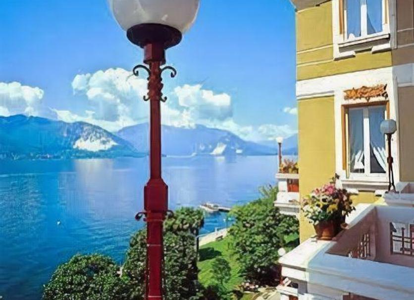 Vista esterna Foto