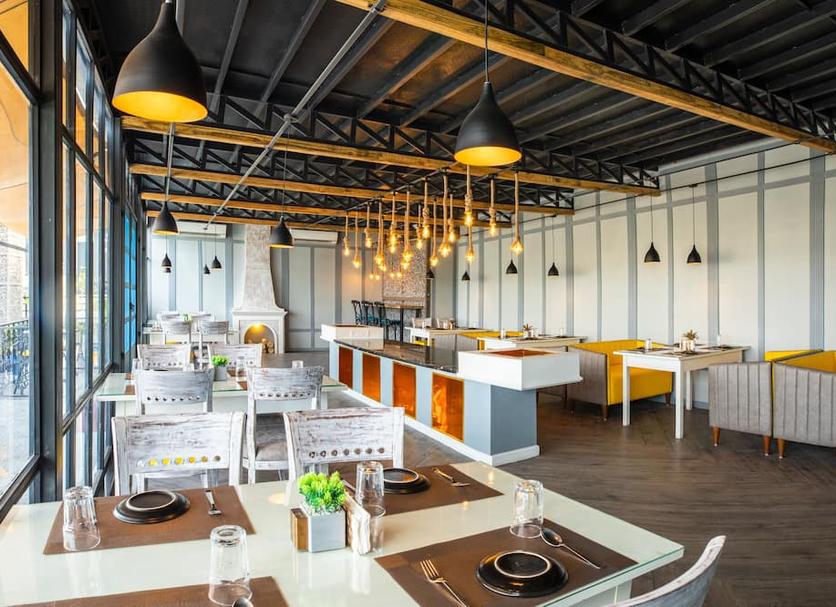 Ristorante Foto
