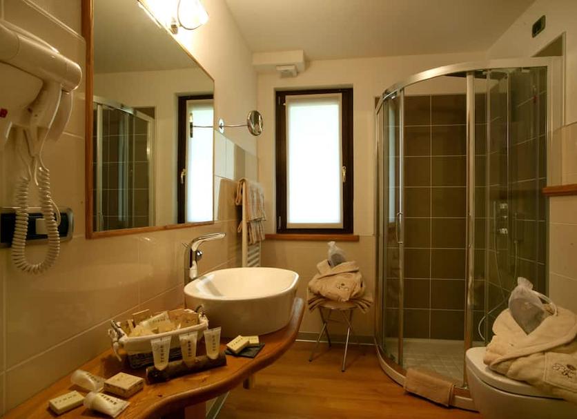 Bagno Foto