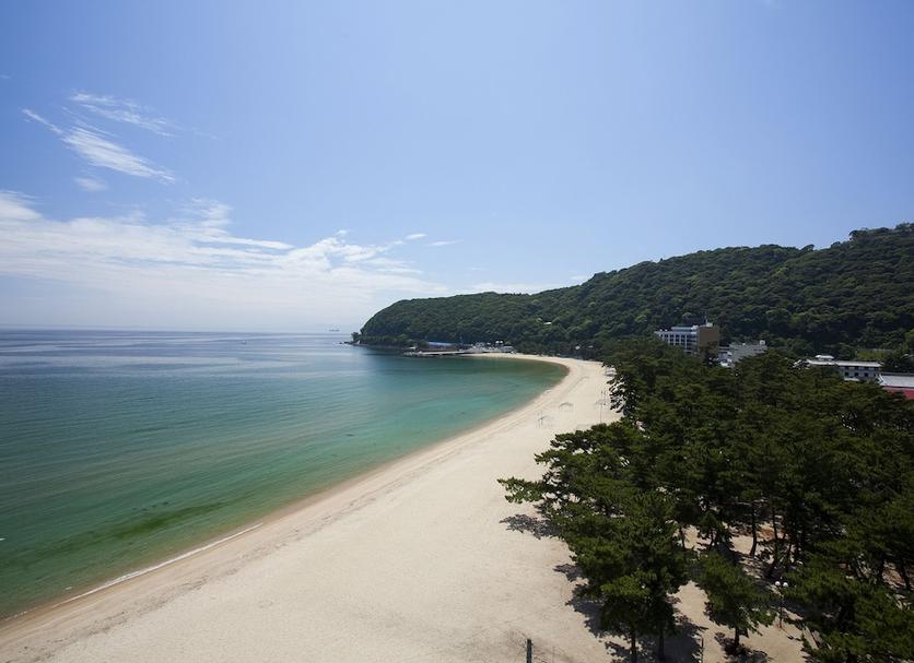 Spiaggia Foto