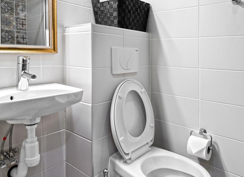 Bagno Foto