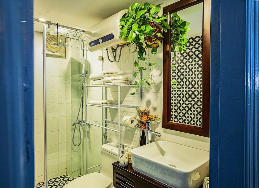 Bagno Foto