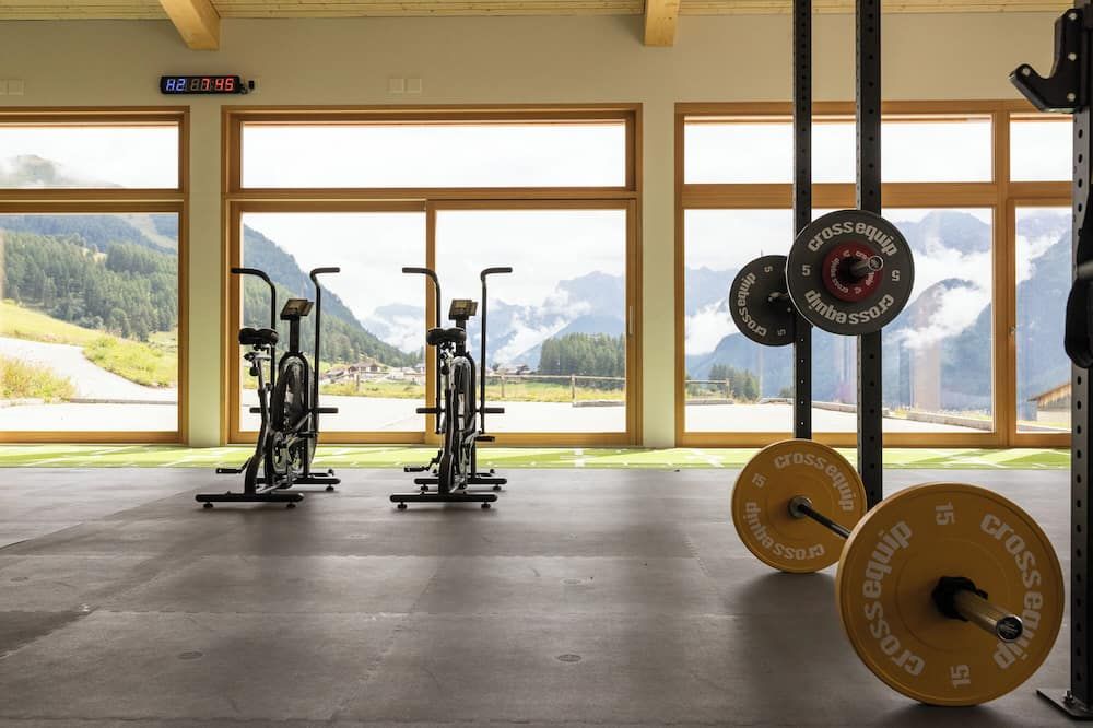 Palestra