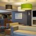 Area lounge